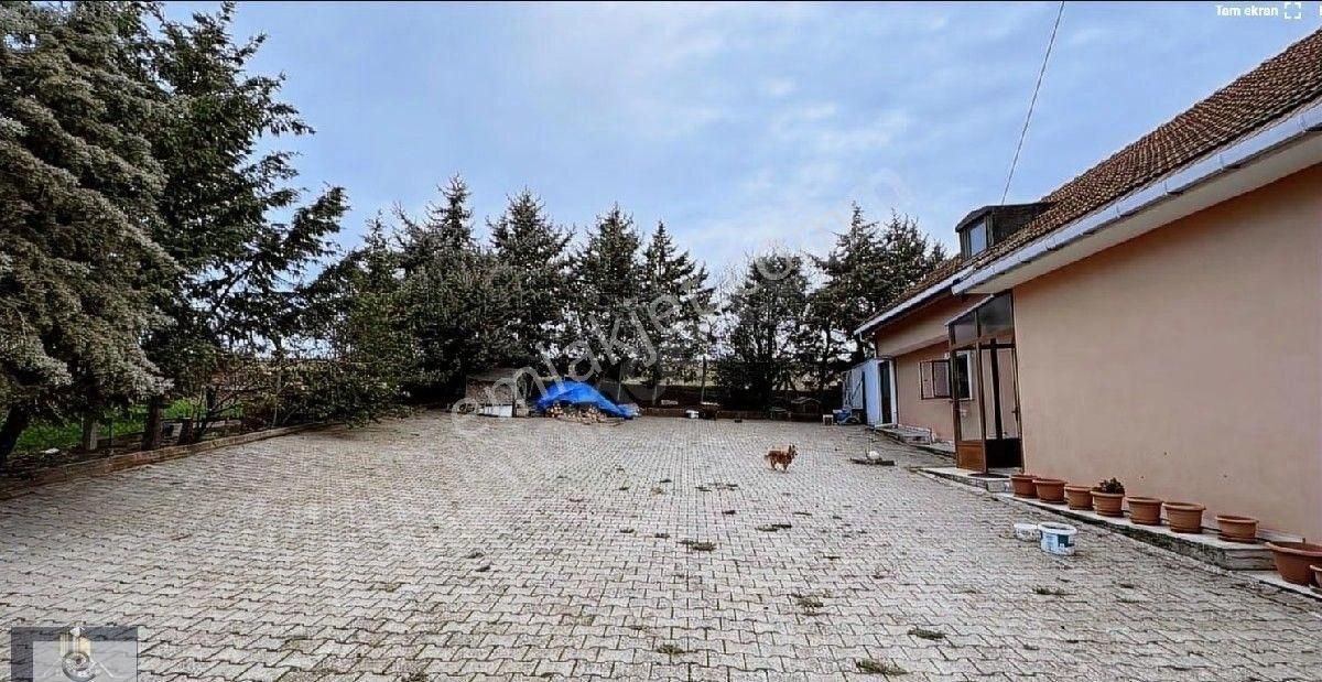 🌼tekirdag Üniversitesi'ne Yakın Hem Yatırımlık Hem Oturumlu Firsat Villa 🌴 - Görsel 17