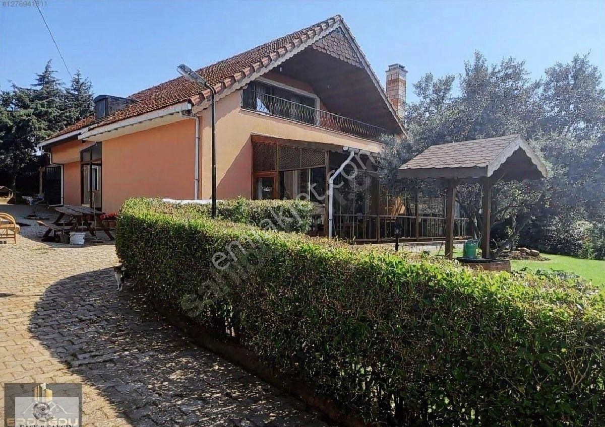 🌼tekirdag Üniversitesi'ne Yakın Hem Yatırımlık Hem Oturumlu Firsat Villa 🌴