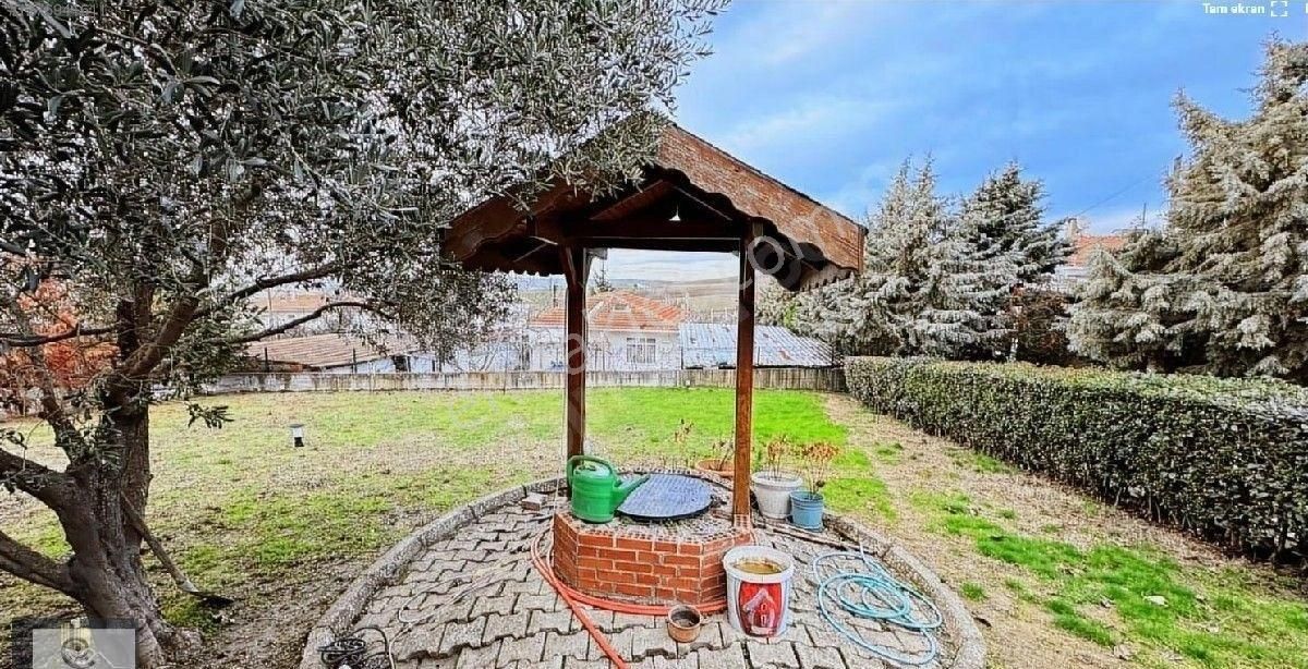 🌼tekirdag Üniversitesi'ne Yakın Hem Yatırımlık Hem Oturumlu Firsat Villa 🌴 - Görsel 22
