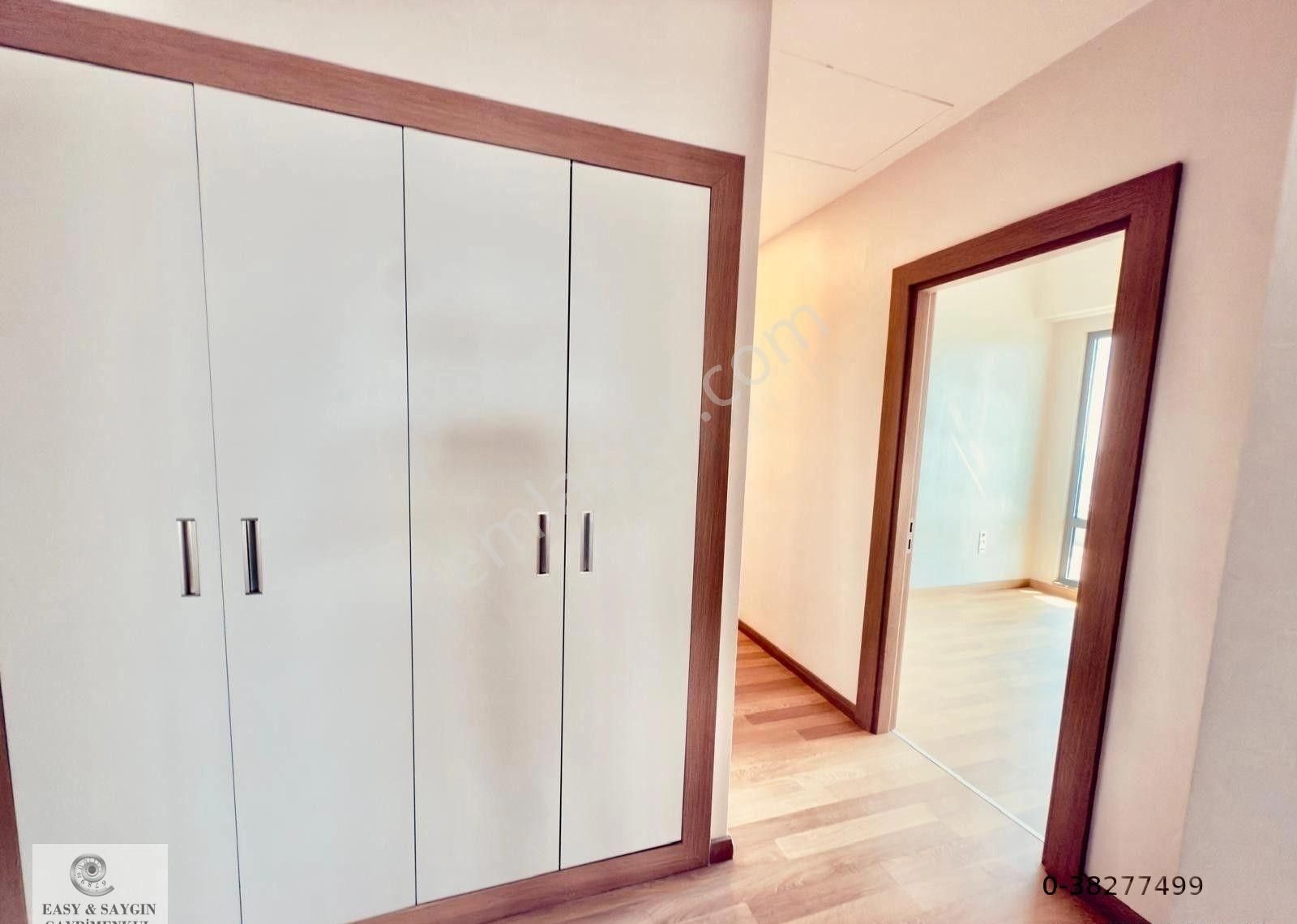 Maslak 1453 Loft 3+1 Kiralık Özel Daire - Görsel 28