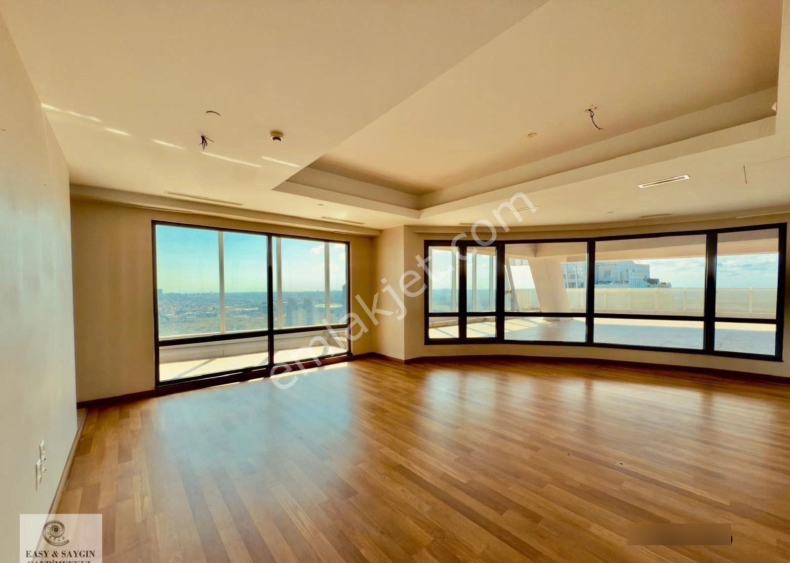 Maslak 1453 Loft 3+1 Kiralık Özel Daire - Görsel 34