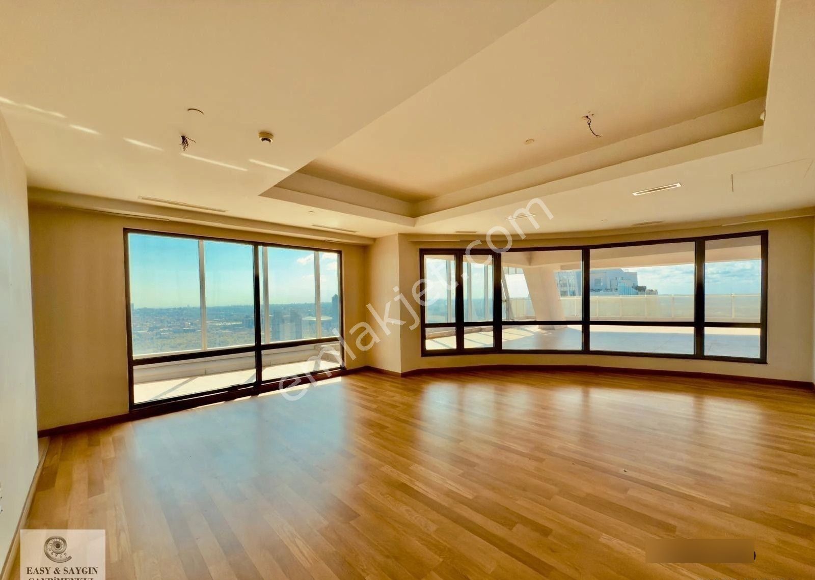 Maslak 1453 Loft 3+1 Kiralık Özel Daire - Görsel 17