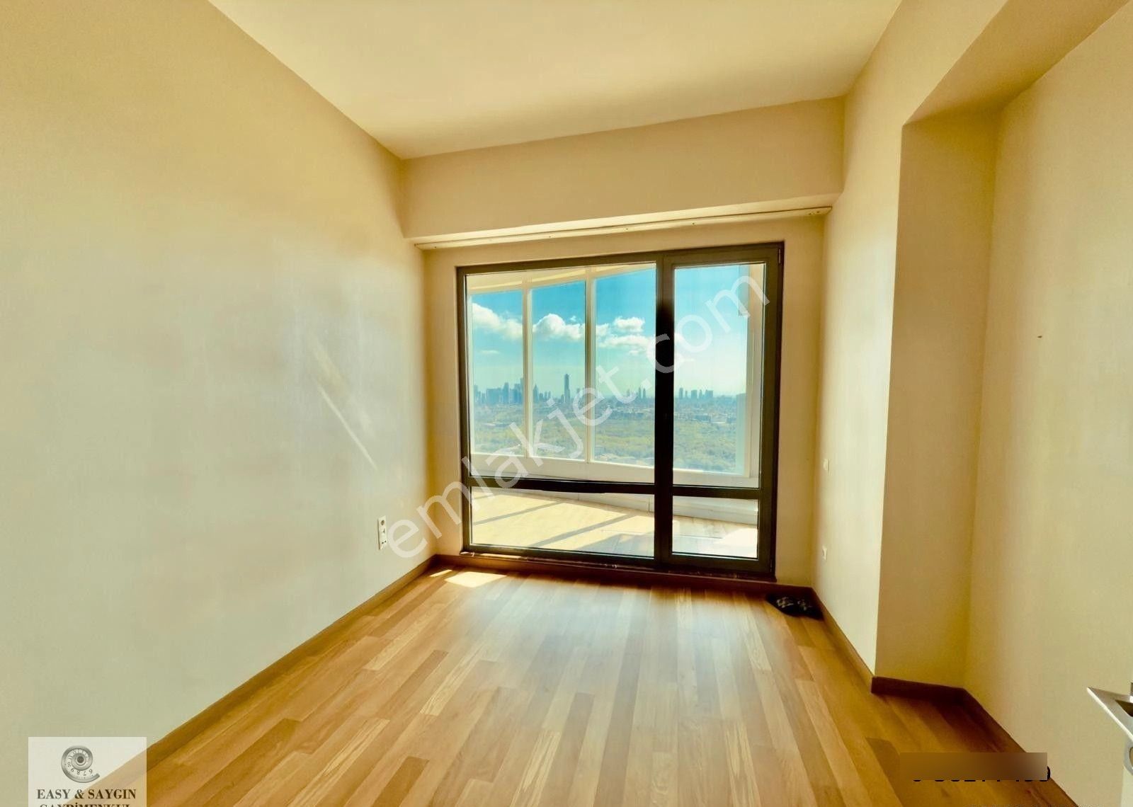 Maslak 1453 Loft 3+1 Kiralık Özel Daire - Görsel 11