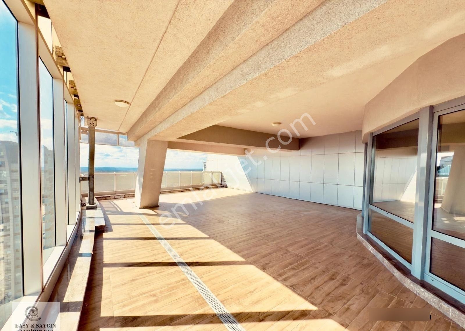 Loft Maslak 1453 3+1 Daire Yüksek Kat Özel Daire - Görsel 35