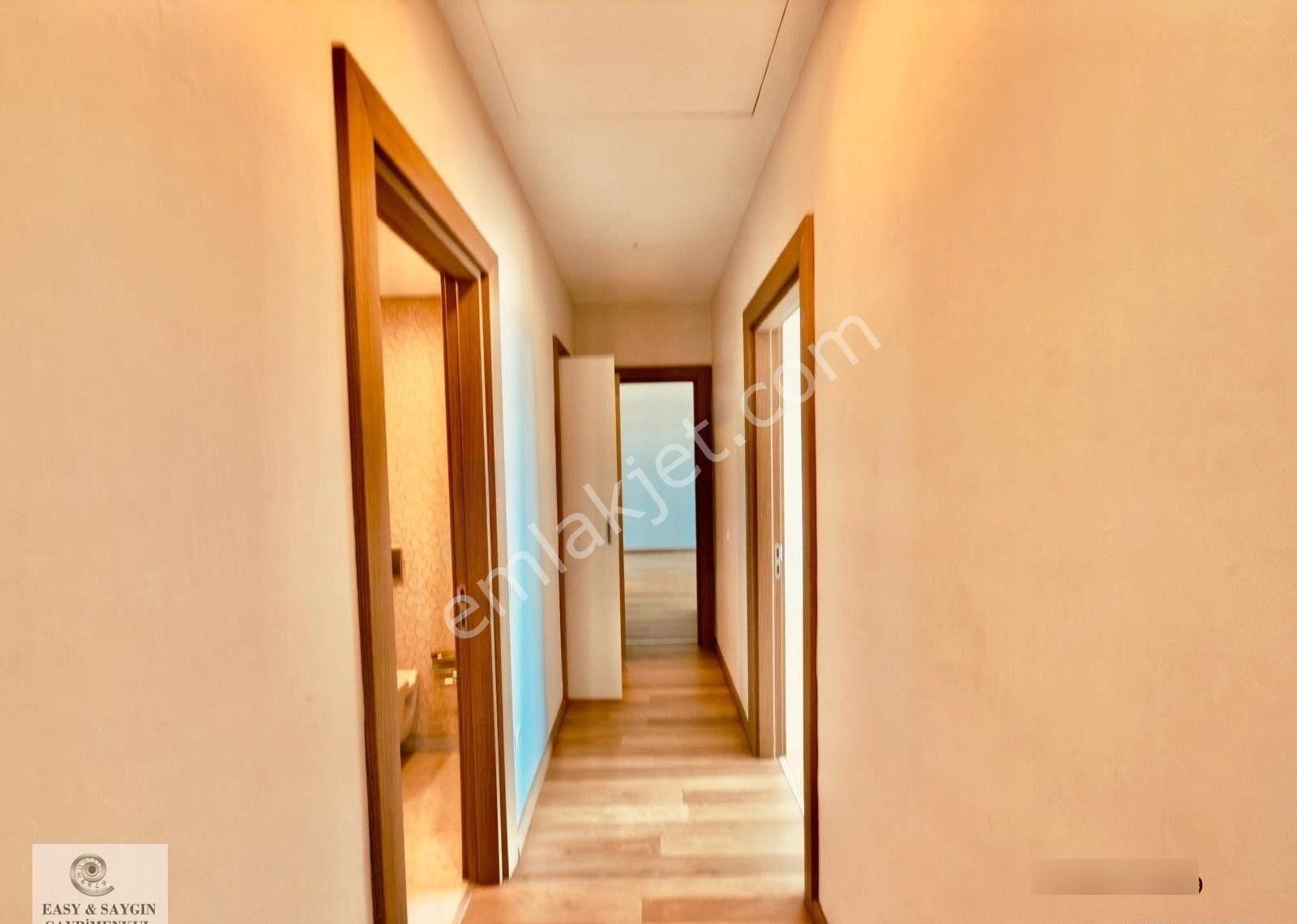 Loft Maslak 1453 3+1 Daire Yüksek Kat Özel Daire - Görsel 32