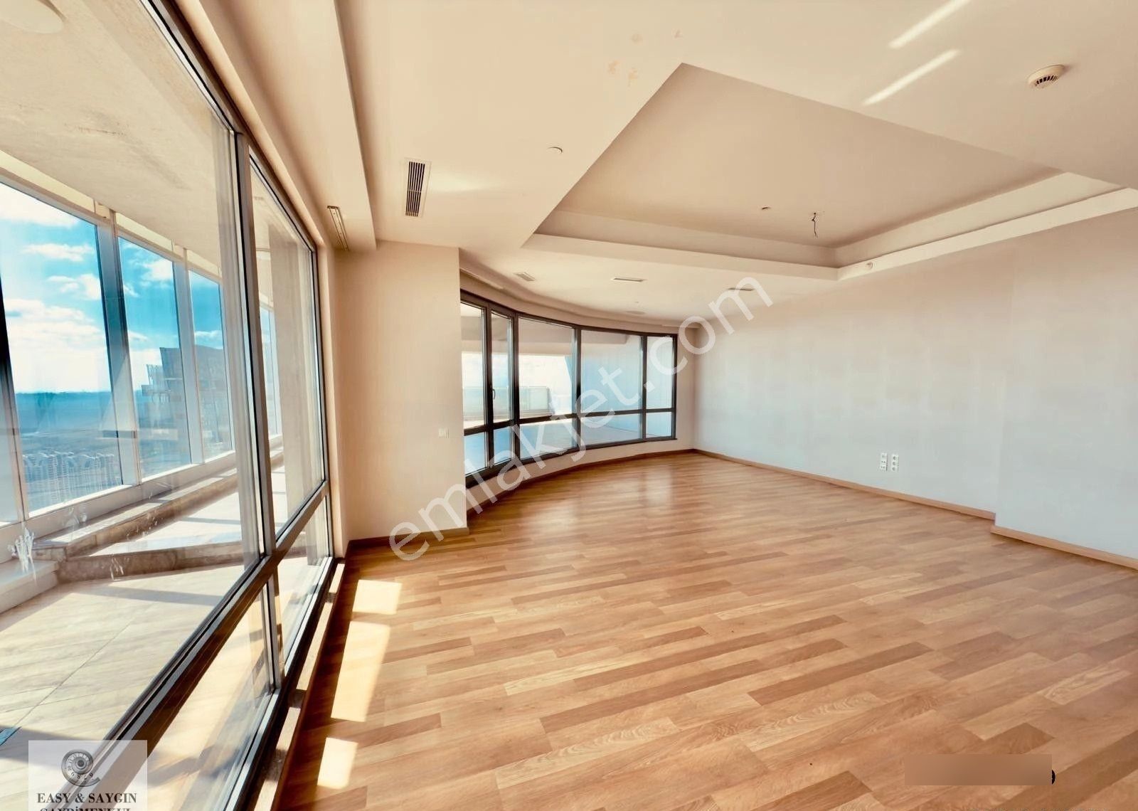 Loft Maslak 1453 3+1 Daire Yüksek Kat Özel Daire - Görsel 2