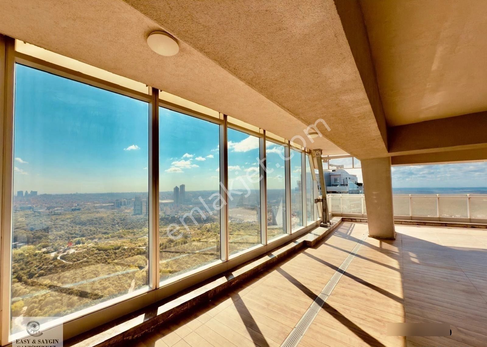 Loft Maslak 1453 3+1 Daire Yüksek Kat Özel Daire - Görsel 9