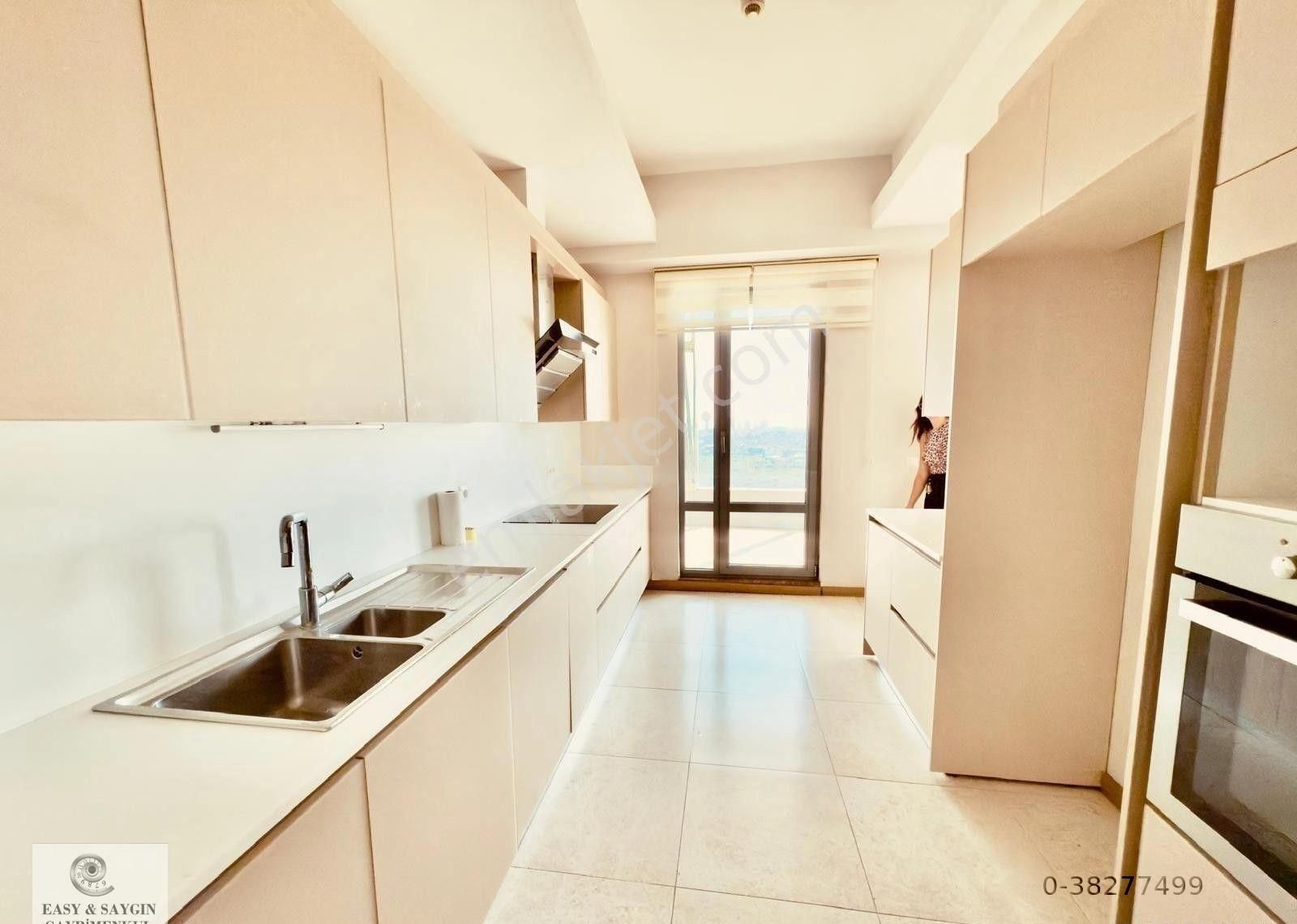 Loft Maslak 1453 3+1 Daire Yüksek Kat Özel Daire - Görsel 24