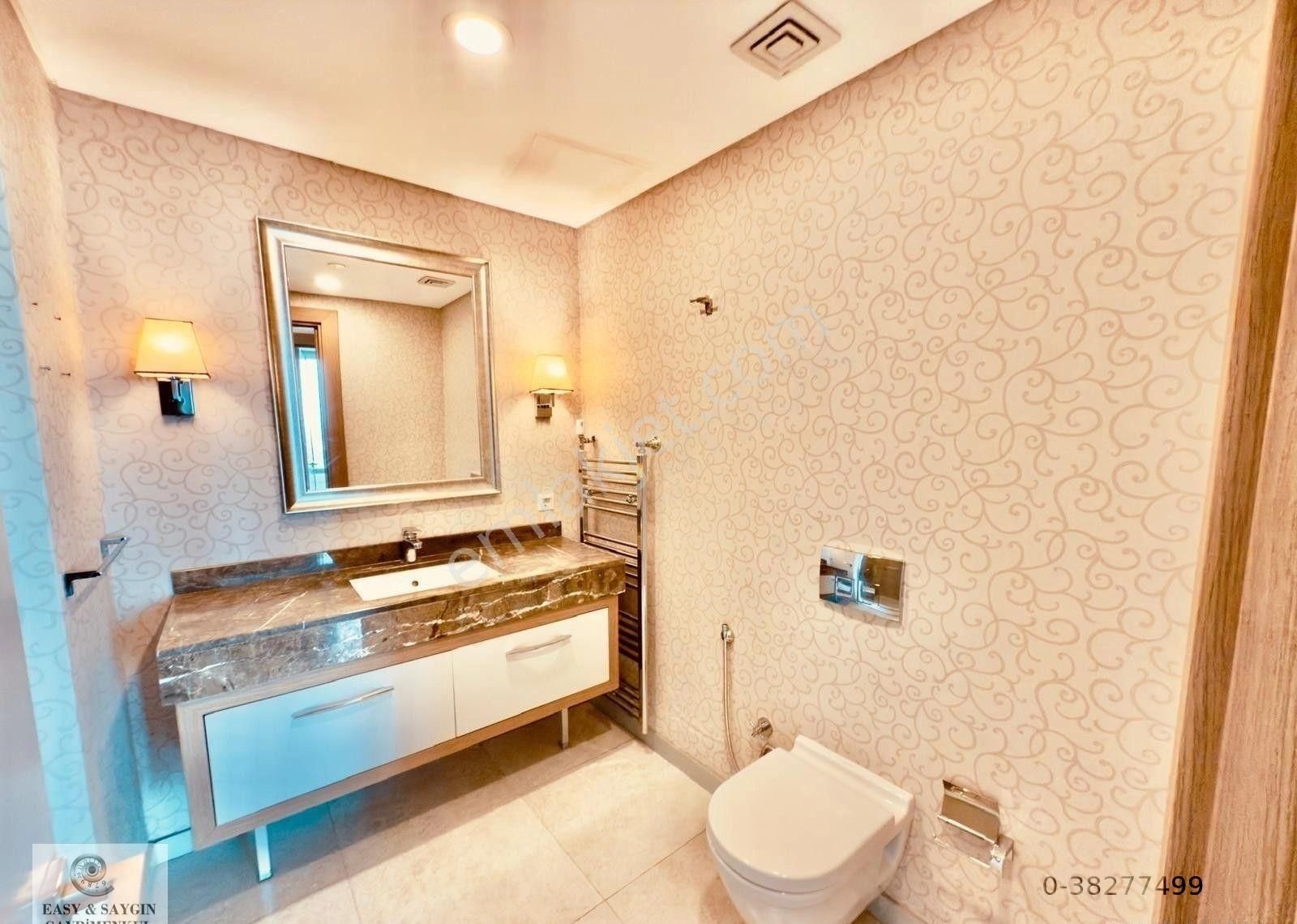 Loft Maslak 1453 3+1 Daire Yüksek Kat Özel Daire - Görsel 13