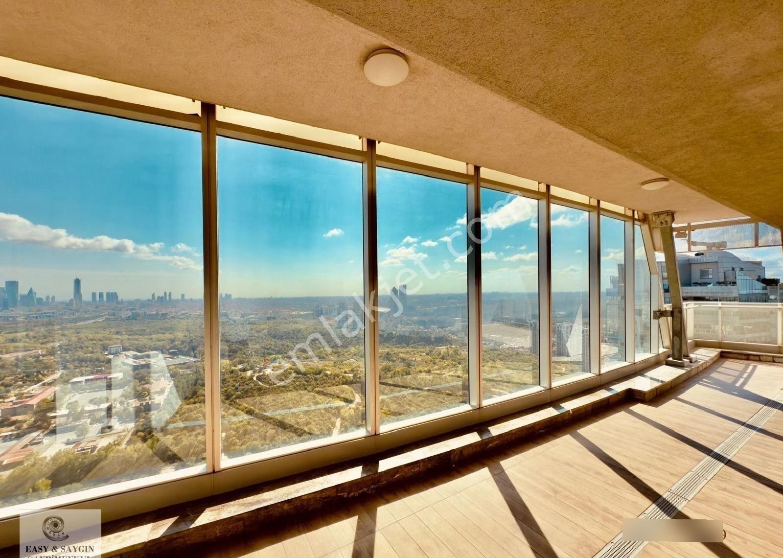 Loft Maslak 1453 3+1 Daire Yüksek Kat Özel Daire - Görsel 8