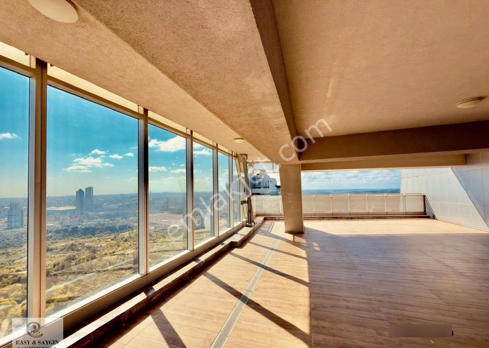 Loft Maslak 1453 3+1 Daire Yüksek Kat Özel Daire - Görsel 28