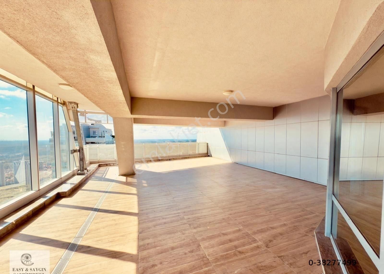 Loft Maslak 1453 3+1 Daire Yüksek Kat Özel Daire - Görsel 4