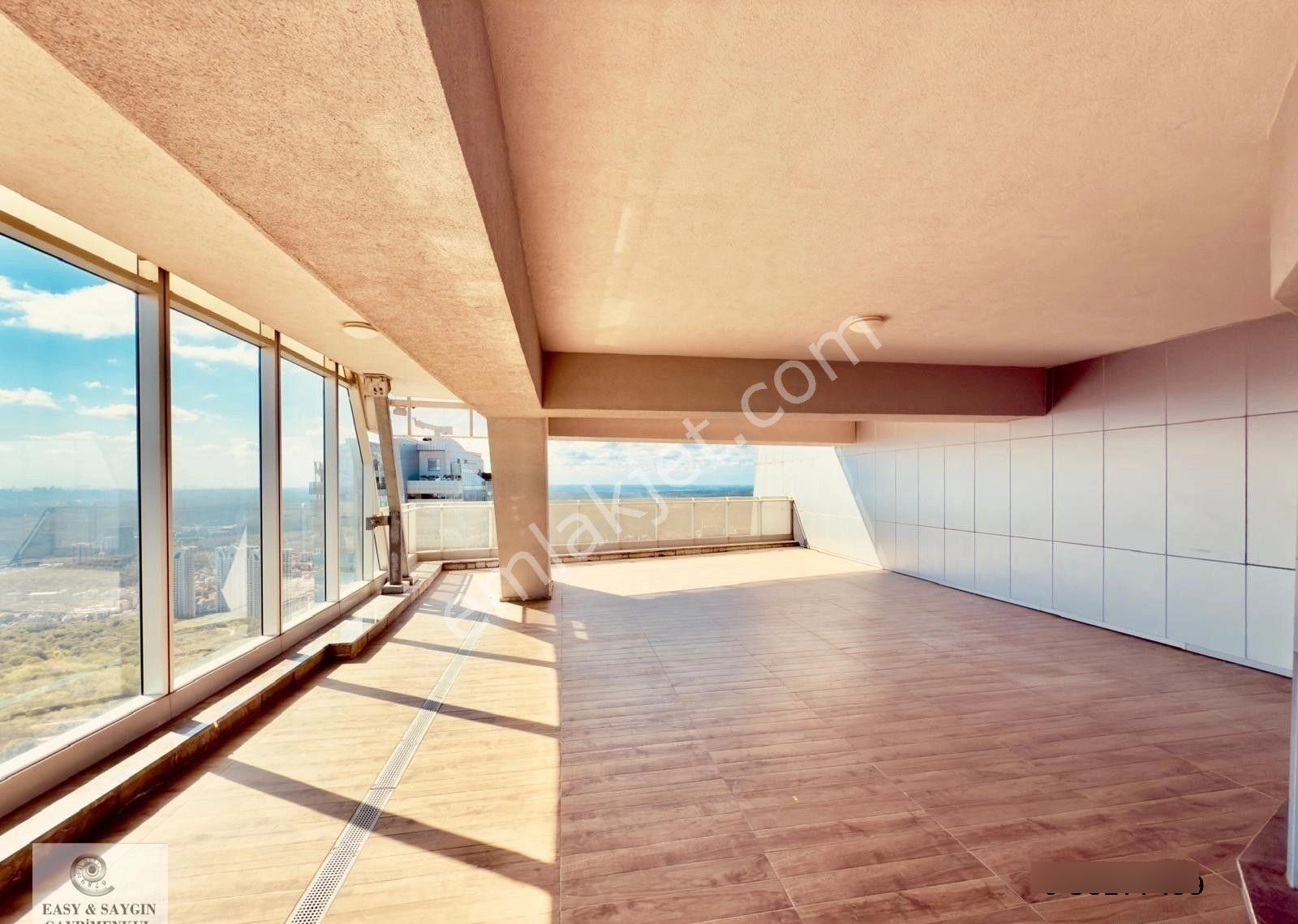 Loft Maslak 1453 3+1 Daire Yüksek Kat Özel Daire - Görsel 3