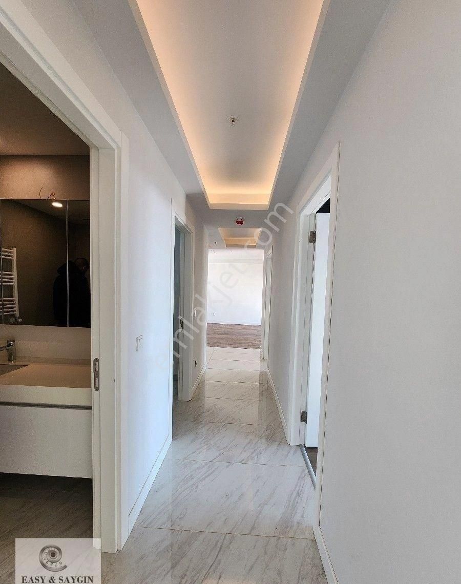 Maltepe Dragos Başyapıt Satılık ,5+1 Deniz Manzaralı Muhteşem Daire - Görsel 27