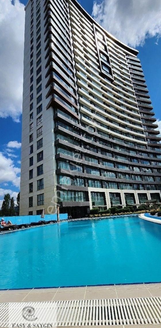 Maltepe Dragos Başyapıt Satılık ,5+1 Deniz Manzaralı Muhteşem Daire - Görsel 2