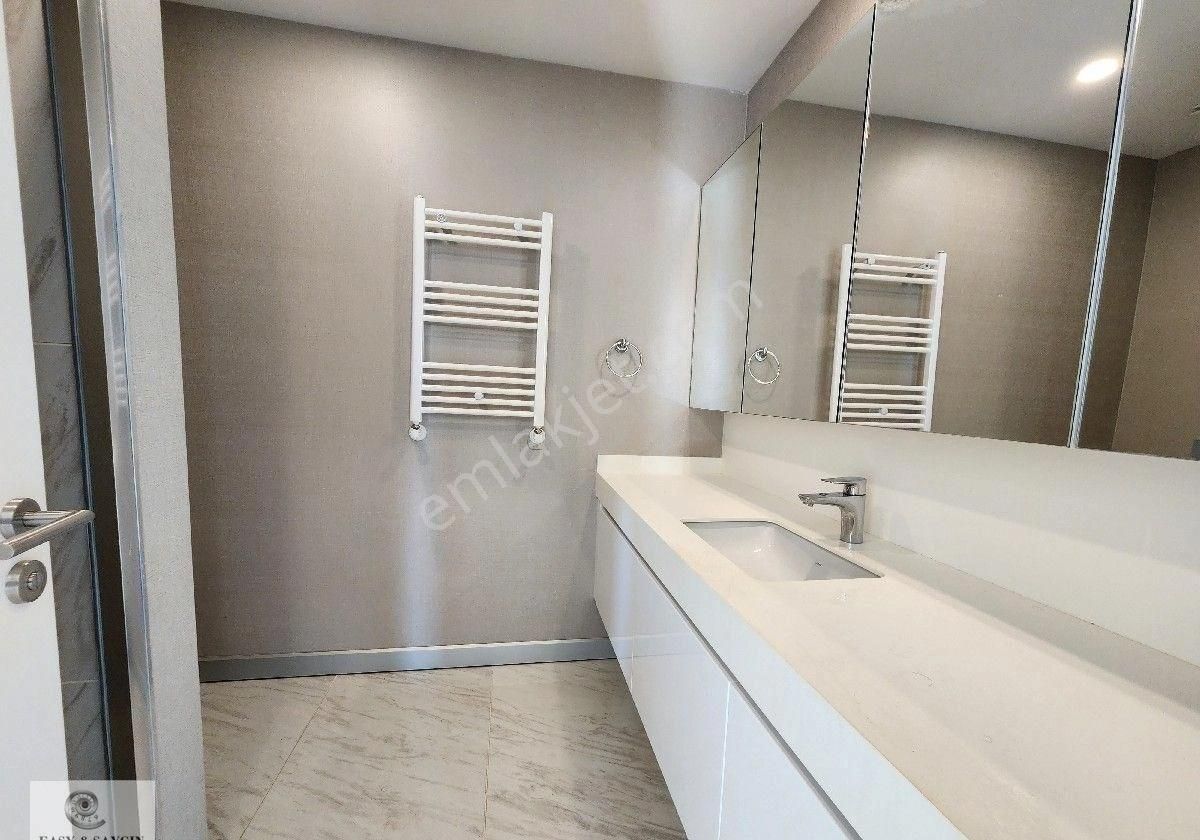 Maltepe Dragos Başyapıt Satılık ,5+1 Deniz Manzaralı Muhteşem Daire - Görsel 16