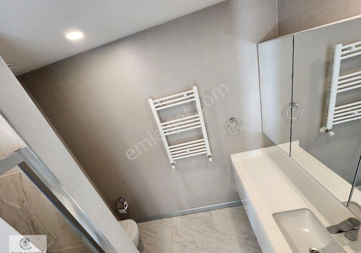 Maltepe Dragos Başyapıt Satılık ,5+1 Deniz Manzaralı Muhteşem Daire - Görsel 15