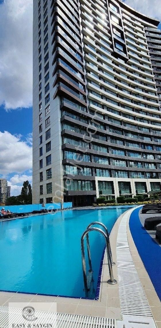 Maltepe Dragos Başyapıt Satılık ,5+1 Deniz Manzaralı Muhteşem Daire - Görsel 9