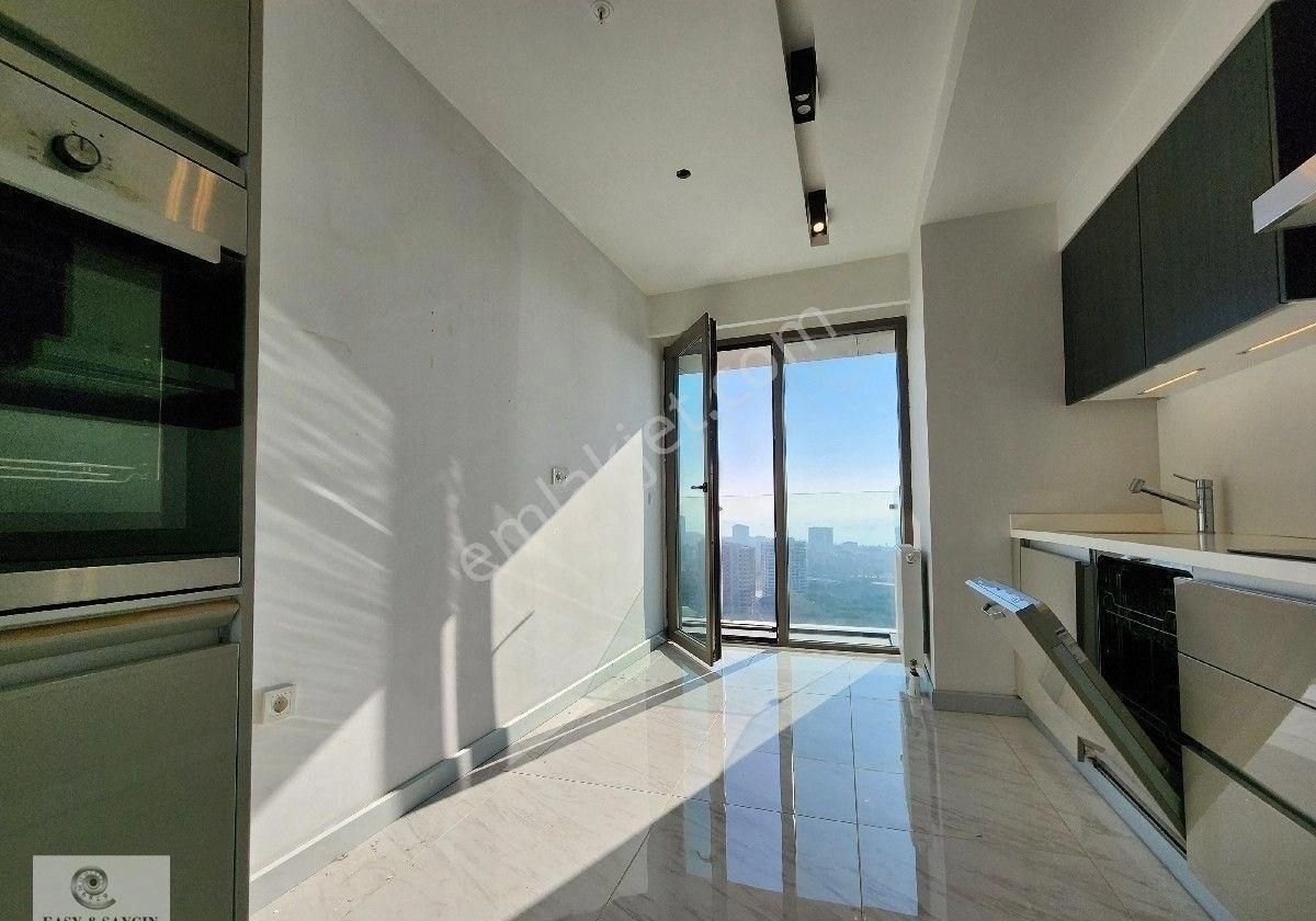 Maltepe Dragos Başyapıt Satılık ,5+1 Deniz Manzaralı Muhteşem Daire - Görsel 35