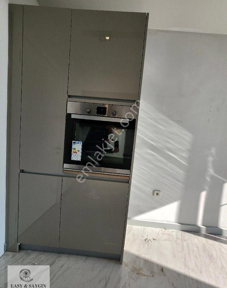Maltepe Dragos Başyapıt Satılık ,5+1 Deniz Manzaralı Muhteşem Daire - Görsel 21