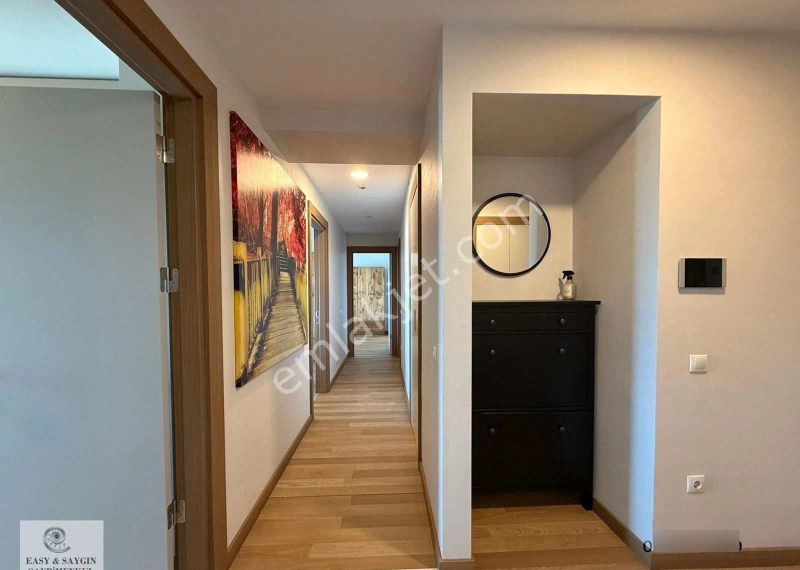 Güncel Maslak 1453 Vt Uygun 2+1 Satılık - Görsel 16