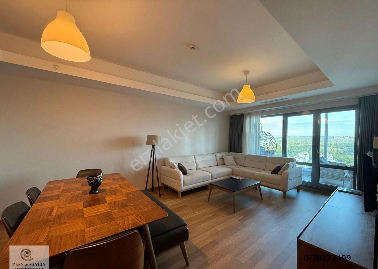 Güncel Maslak 1453 Vt Uygun 2+1 Satılık - Görsel 24