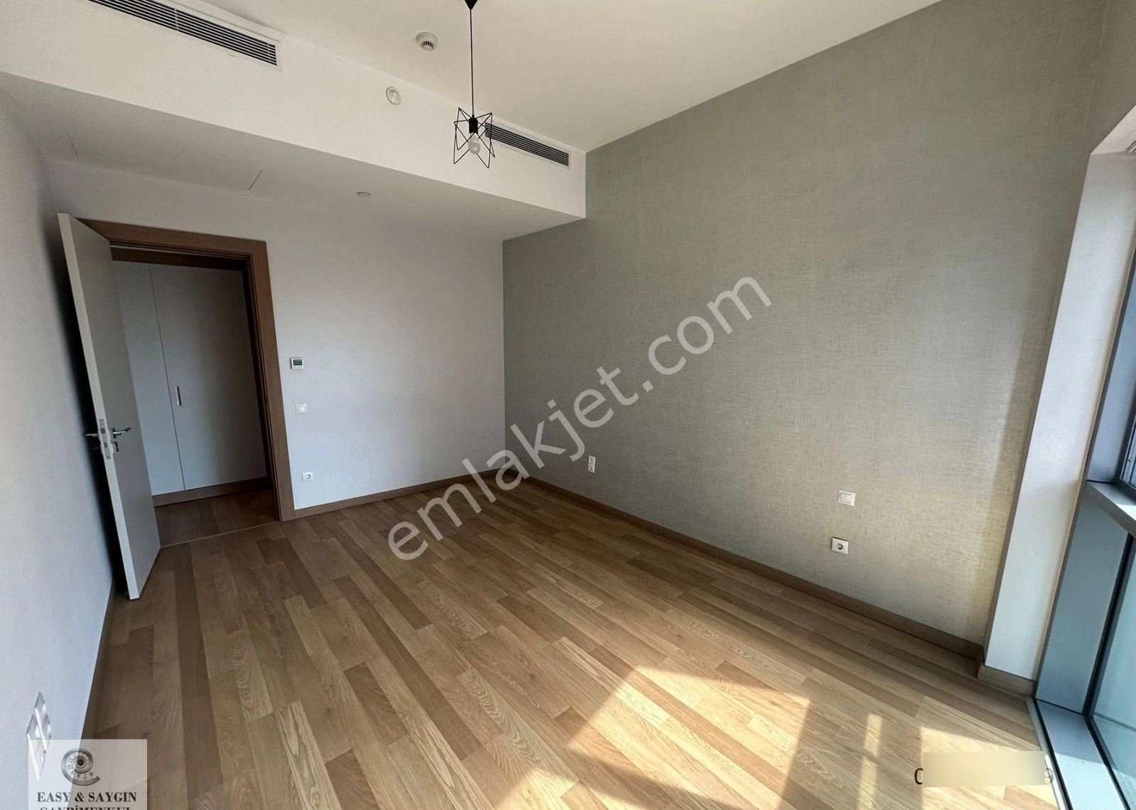 Maslak Ağaoğlu 1453 De Kiralık Daire 1+1 - Görsel 4