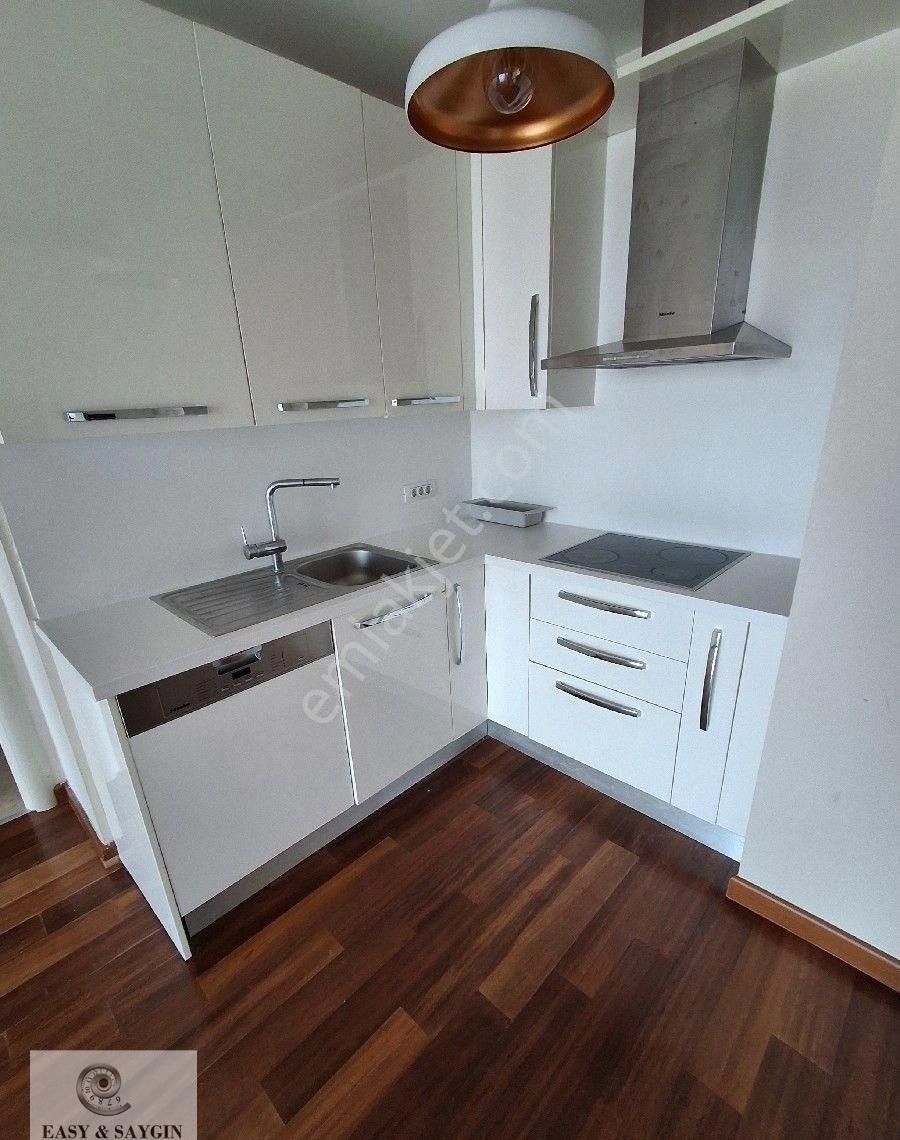 Maslak Mashattan Da Kiralık 1+1