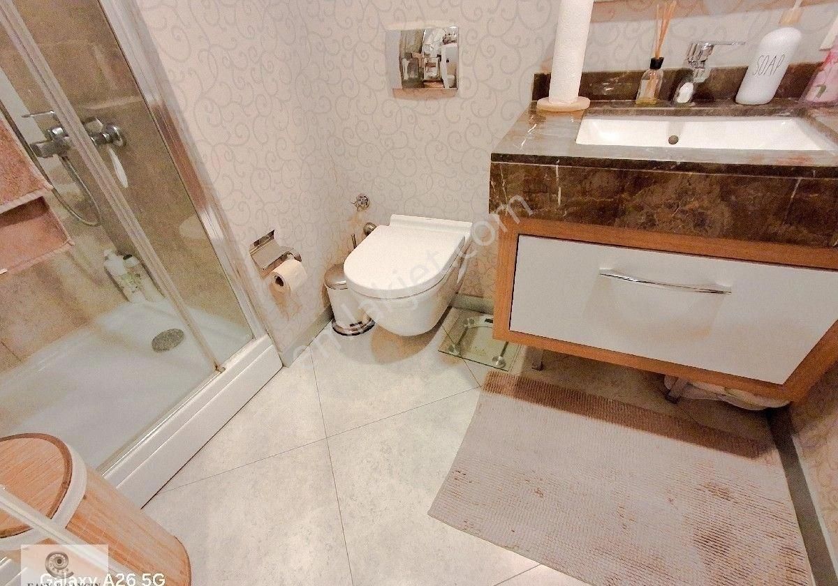 Maslak Ağaoğlu 1453 De Taşınmaya Hazır 1+1 Eşyalı Daire - Görsel 5