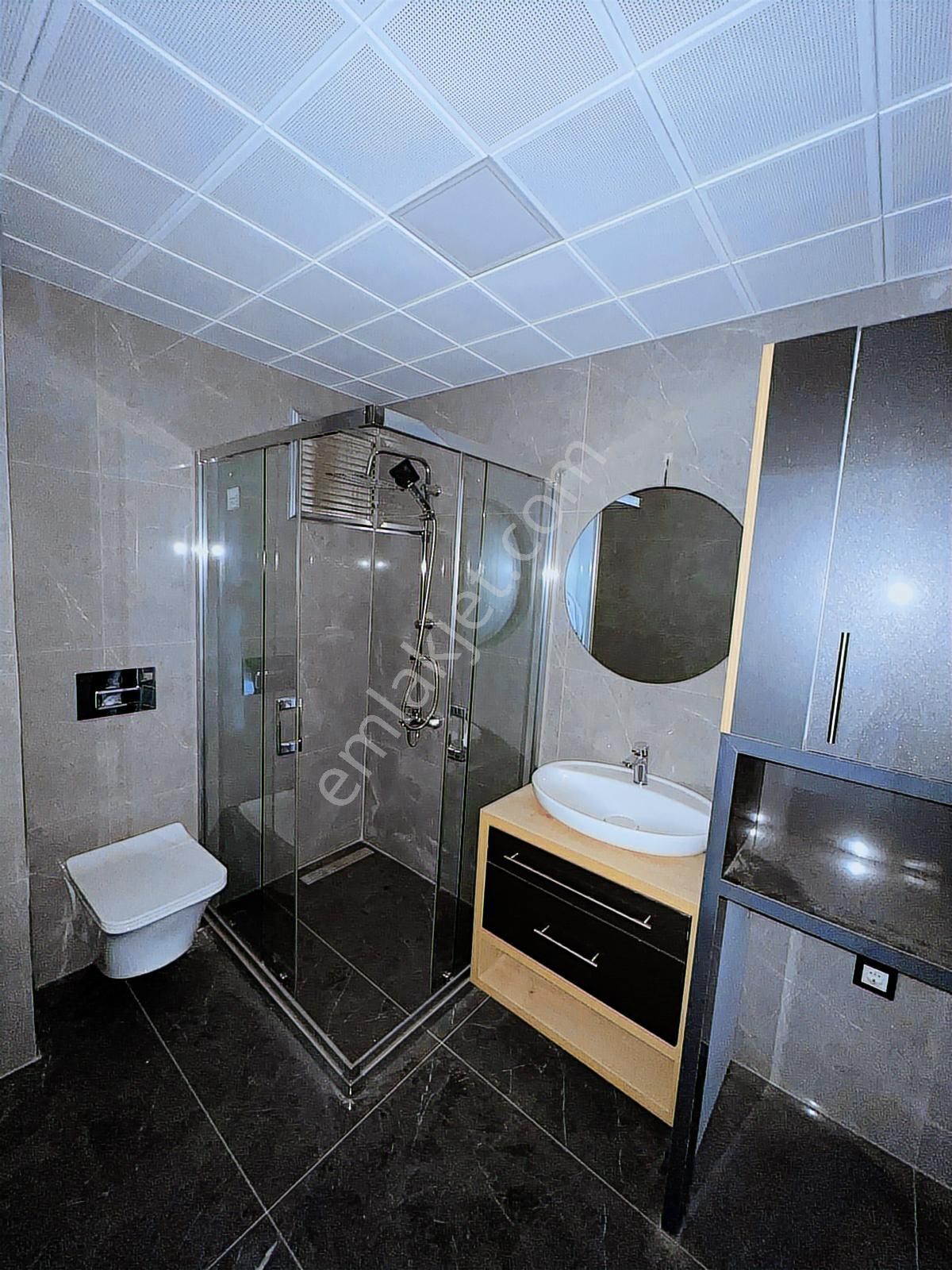 Bergama Atatürk Mahallesinde Satılık 2+1 Ara Kat Daire - Görsel 26