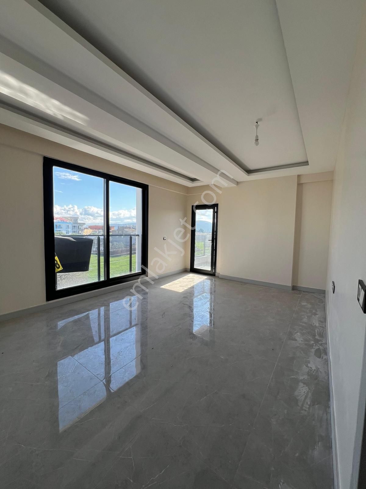 Bergama Atatürk Mahallesinde Satılık 2+1 Ara Kat Daire - Görsel 22