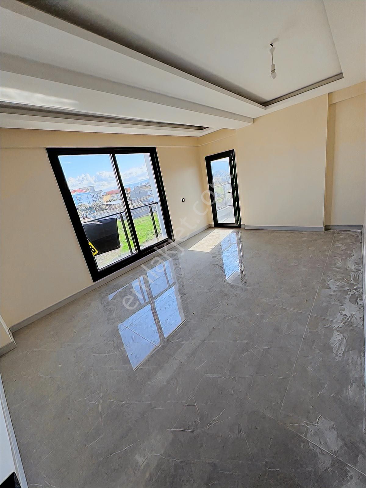 Bergama Atatürk Mahallesinde Satılık 2+1 Ara Kat Daire - Görsel 27