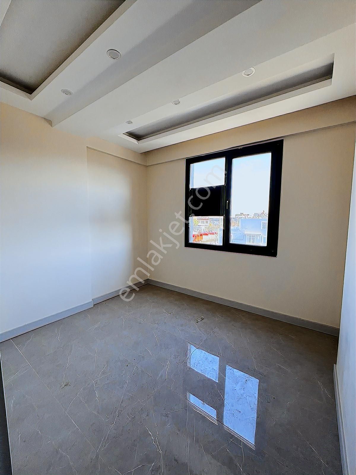 Bergama Atatürk Mahallesinde Satılık 2+1 Ara Kat Daire - Görsel 15