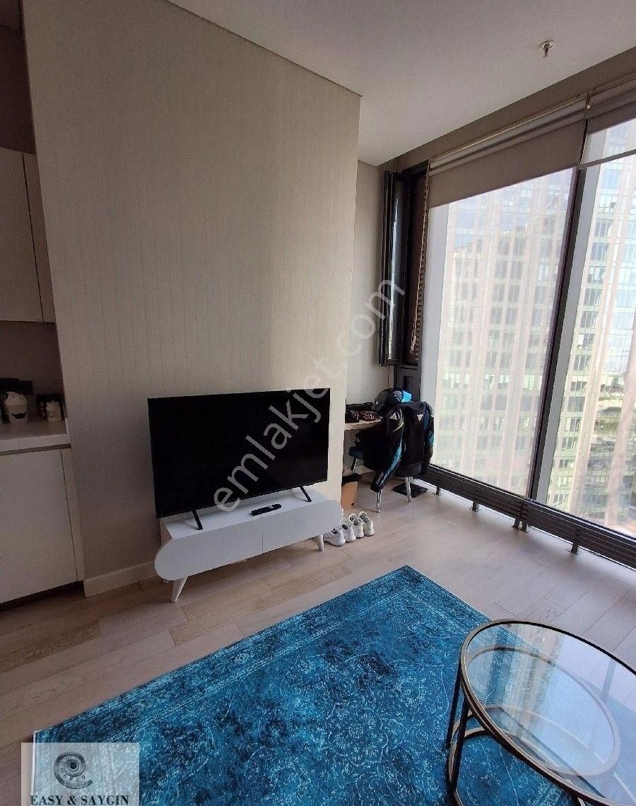 Maslak Skyland Eşyalı Stüdyo - Görsel 3