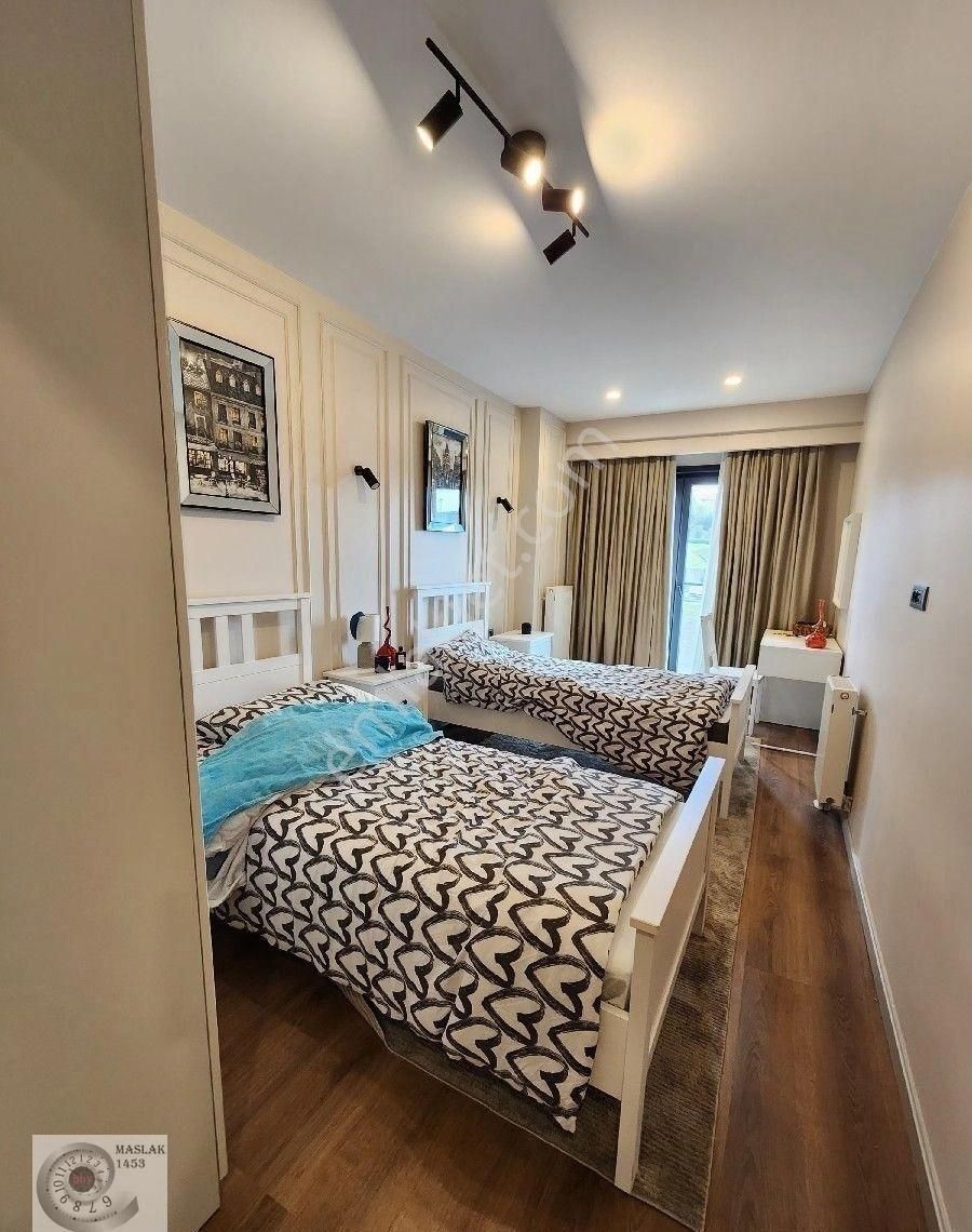 Vadistanbul Avangart'ta Kiralık 3+1 Daire - Görsel 5