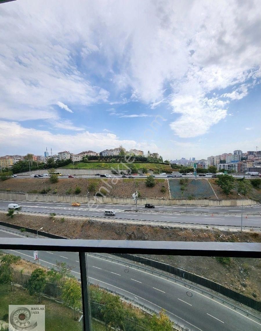 Vadistanbul Avangart'ta Kiralık 3+1 Daire - Görsel 4