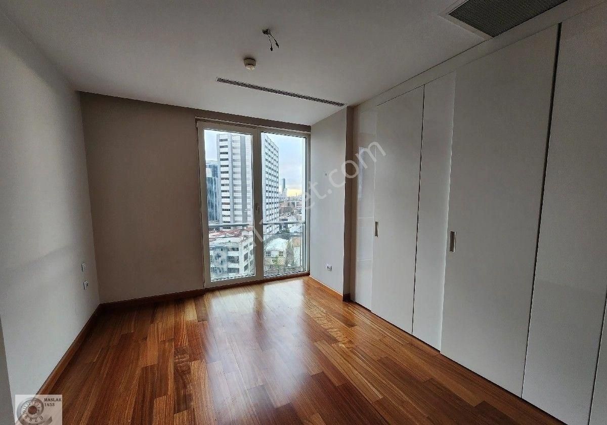 Maslak Mashattan 3+1 Kiralık Daire - Görsel 10