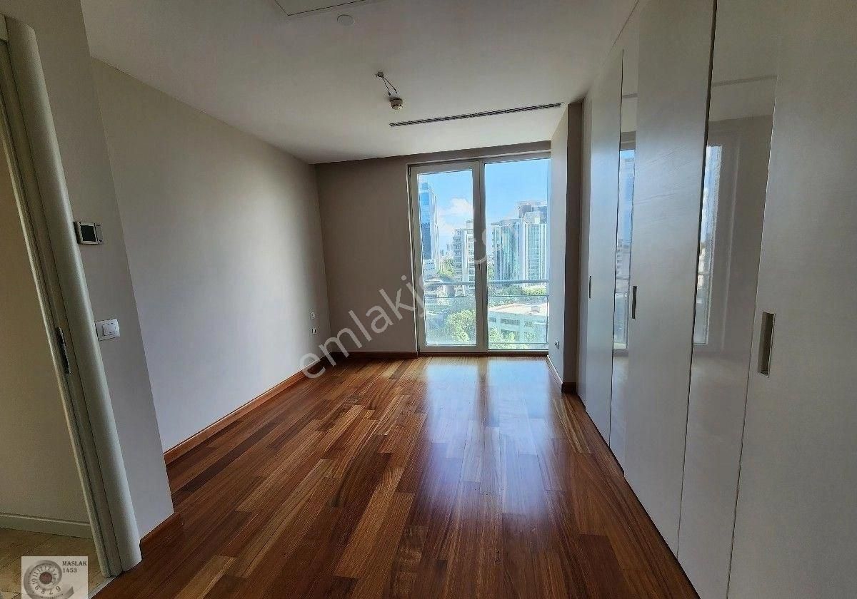 Maslak Mashattan 3+1 Kiralık Daire - Görsel 6