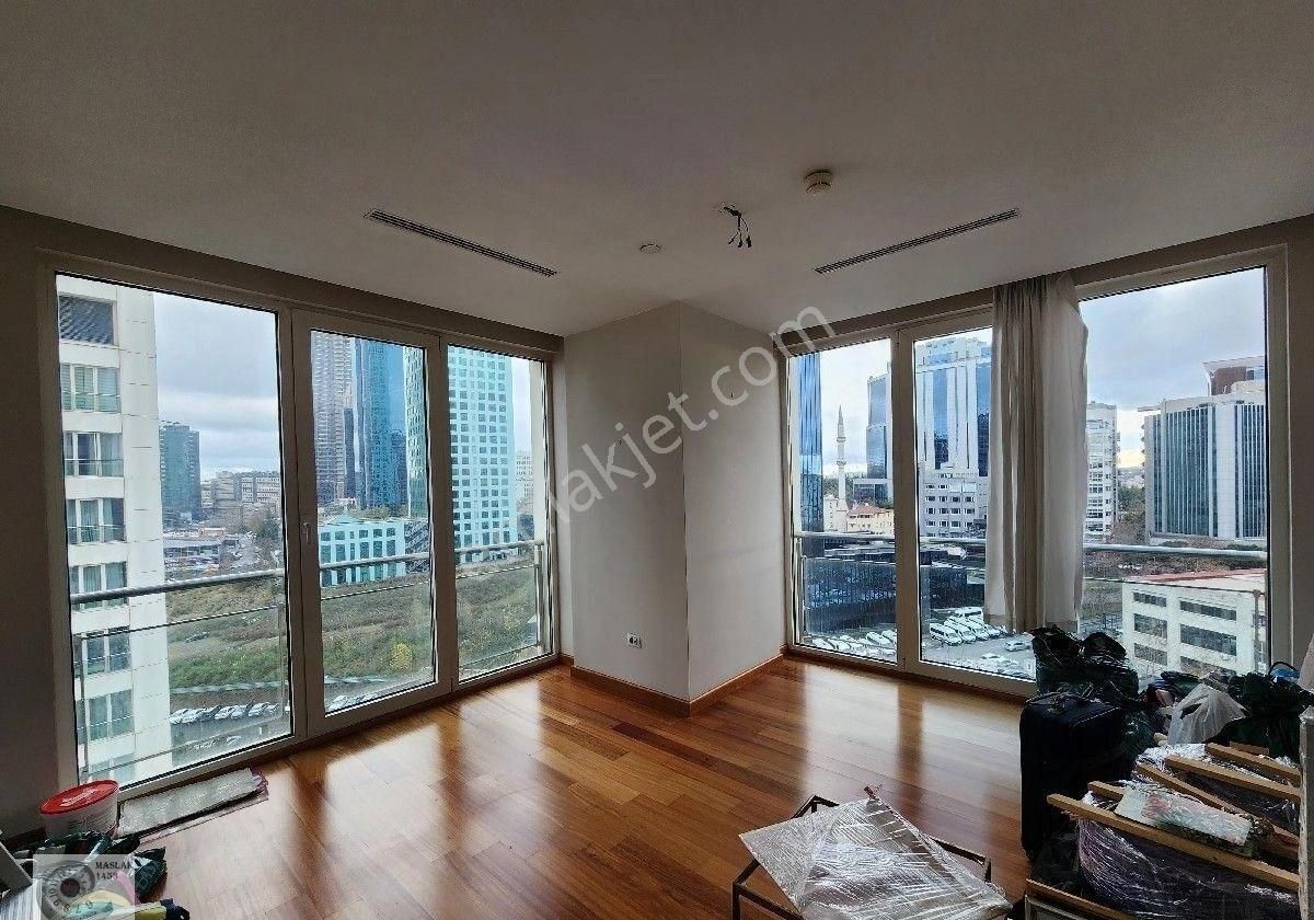 Maslak Mashattan 3+1 Kiralık Daire - Görsel 4