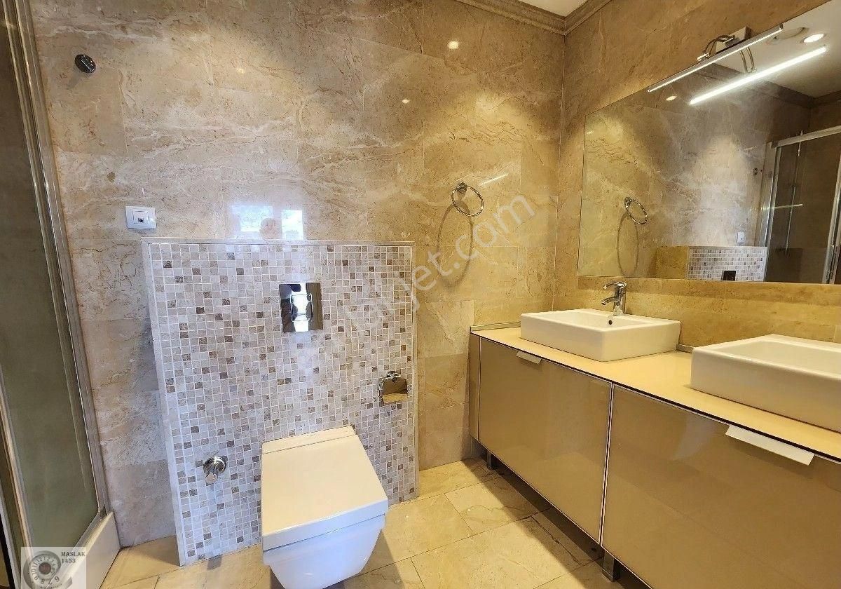 Maslak Mashattan 3+1 Kiralık Daire - Görsel 3