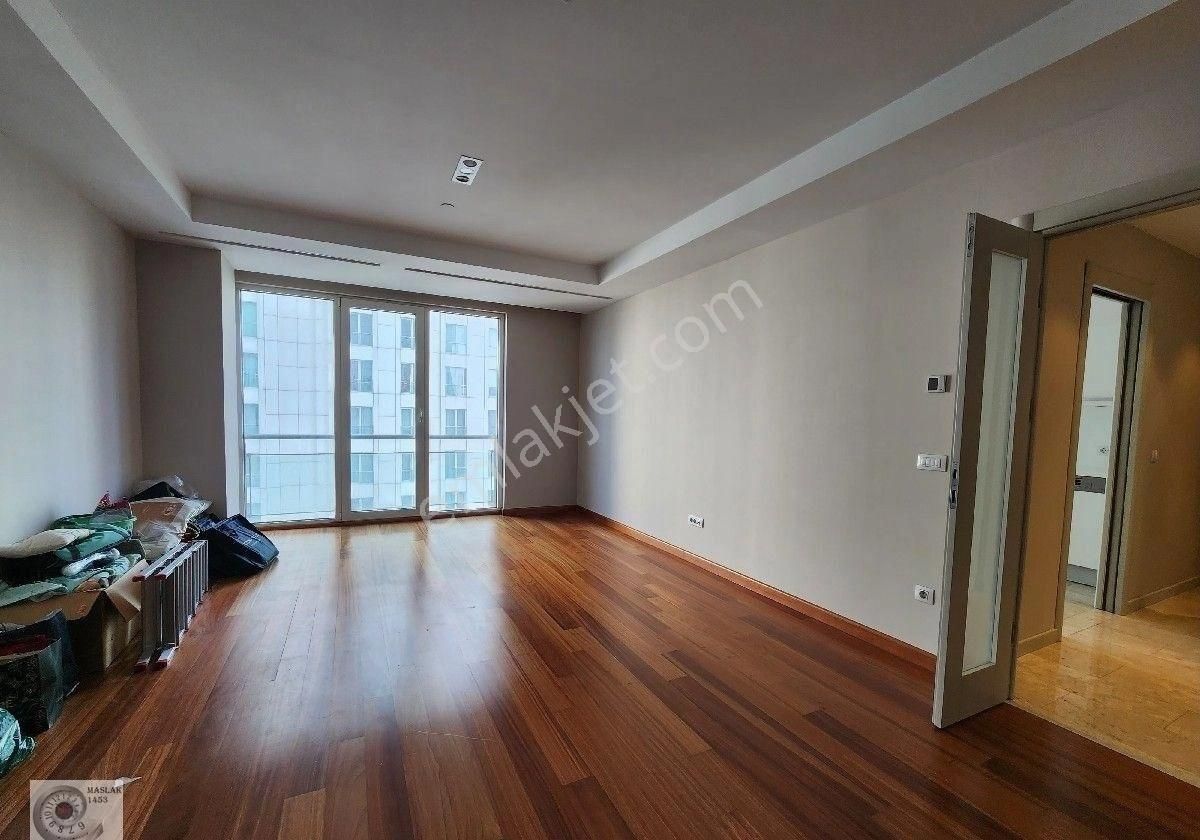 Maslak Mashattan 3+1 Kiralık Daire - Görsel 7