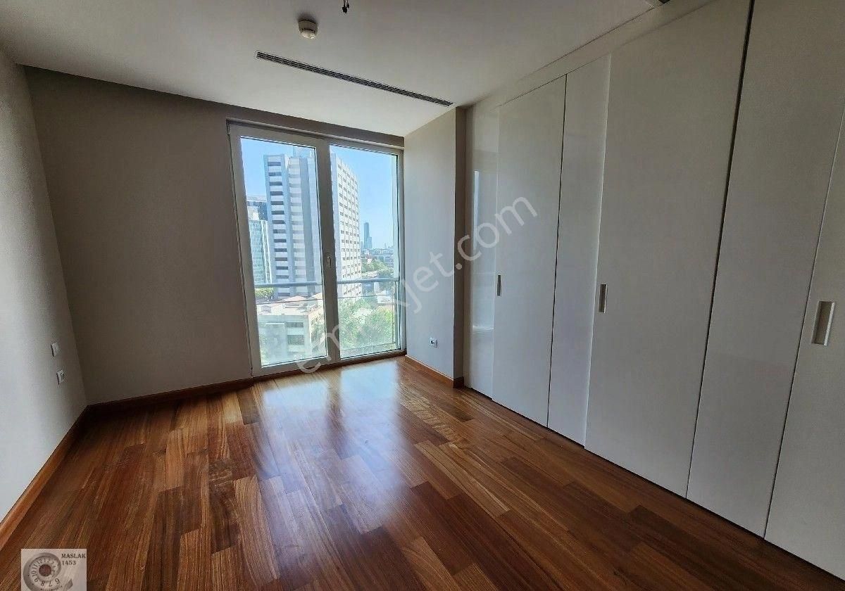 Maslak Mashattan 3+1 Kiralık Daire - Görsel 5