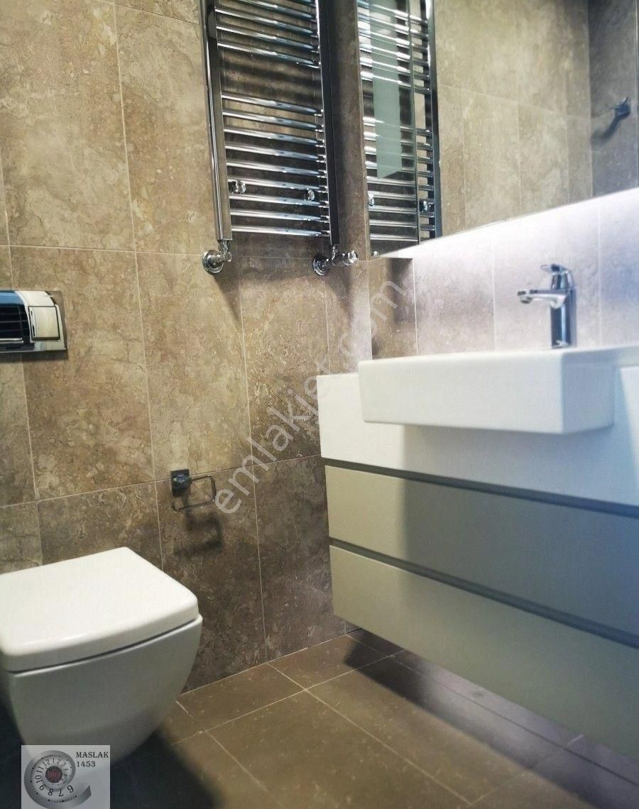 Skyland İstanbul’da Lüks Rezidansta Eşyalı 1+0 | Taşınmaya Hazır - Görsel 8