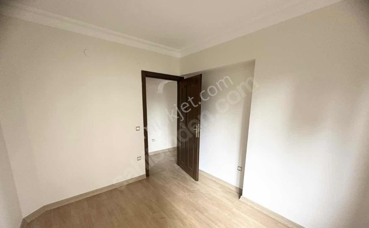 Metromall Avm Yakını Satılık 4+1 Kök Tapu Daire - Görsel 10