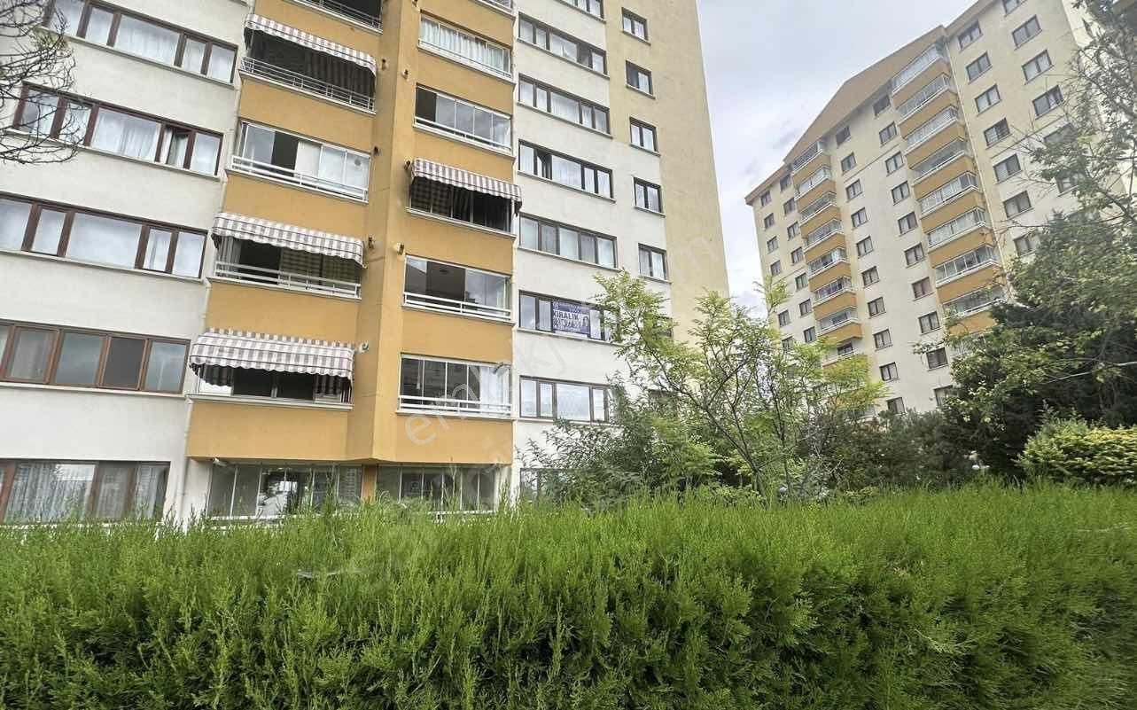 Metromall Avm Yakını Satılık 4+1 Kök Tapu Daire