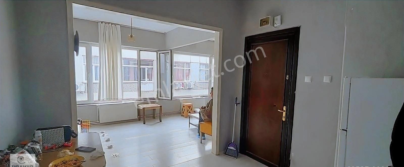 Bahariyeye 10 Adım | Balkonlu 2+1 | Çift Cephe | Kentsel Dönüşü - Görsel 13