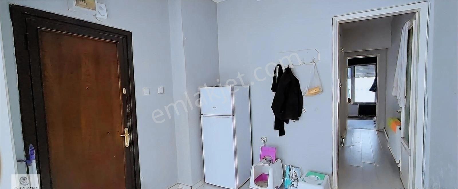 Bahariyeye 10 Adım | Balkonlu 2+1 | Çift Cephe | Kentsel Dönüşü - Görsel 11