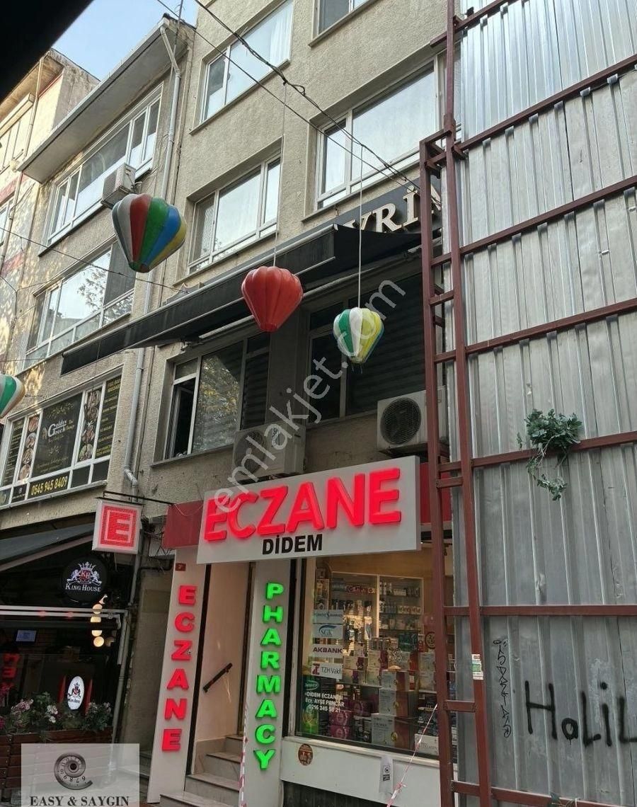 Bahariyeye 10 Adım | Balkonlu 2+1 | Çift Cephe | Kentsel Dönüşü - Görsel 10