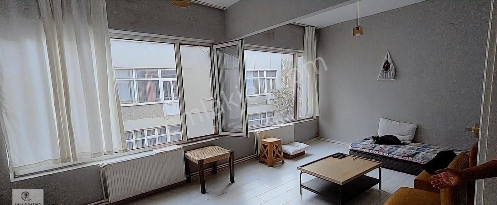 Bahariyeye 10 Adım | Balkonlu 2+1 | Çift Cephe | Kentsel Dönüşü - Görsel 14