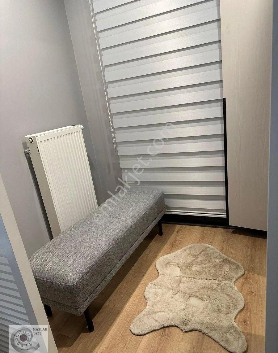 Vadistanbul Avangart 1+1 Satılık Daire - Görsel 16